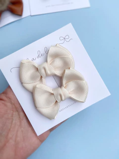 Parzinho de laços Nina duplo