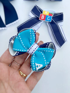 Laço escolar Duda (unidade)