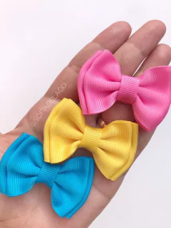 Laço Manu P - Sofia de Laço