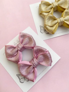 Parzinho Nina P glam