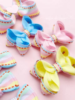 Laço Liz M Candy - comprar online