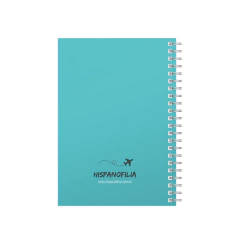 Caderno El Saber - comprar online