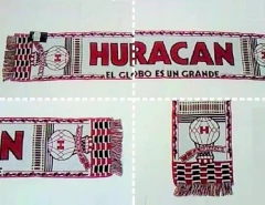 Bufanda Tejida - comprar online