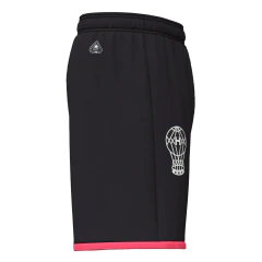 Short Entrenamiento Helium Mixiozip Pro - Globomania