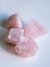 Quartzo Rosa Bruto