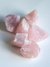 Quartzo Rosa Bruto - Pedrz