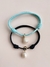Pulseira Bia Preta - comprar online