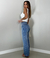 Calça Jeans - Cléo na internet