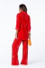 Camisa Milà - Vermelho - loja online