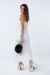 Vestido Paris - Branco - Vanessa Vasconcelos