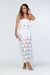 Conjunto Allegra - Branco