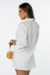 Camisa Linho Solara - Branco - comprar online