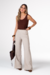 Calça Montblanc - Taupe claro - comprar online