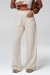 Calça Casablanca - Creme - comprar online