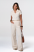 Polo Casablanca - Creme - Vanessa Vasconcelos