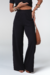 Calça Casablanca - Preta - comprar online