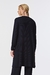 Cardigan Alberta - Preto azulado