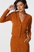 Cardigan Nathalie - Terracota