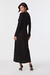 Vestido Camille - Preto na internet