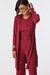 Cardigan Alberta - Vinho