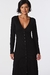Vestido Camille - Preto - comprar online