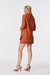 Shacket Beverly - Telha
