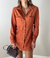 Shacket Beverly - Telha