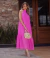Vestido Magnólia - Pink