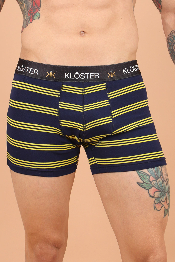 Boxer streak