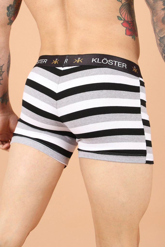 Boxer druida