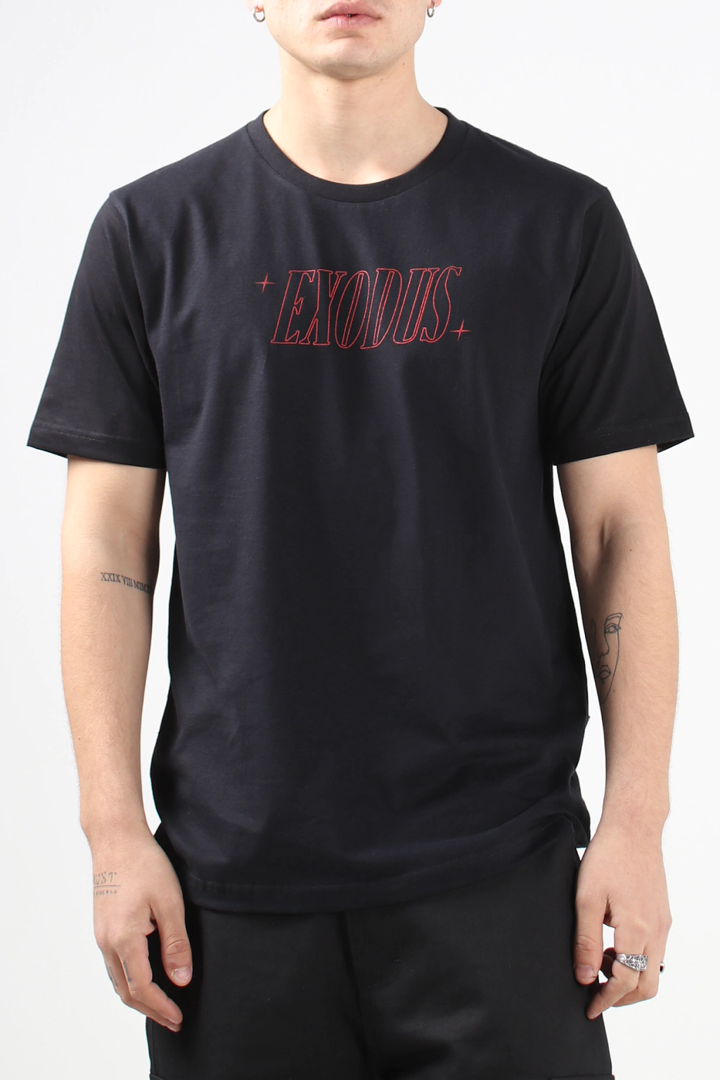 Remera EXO