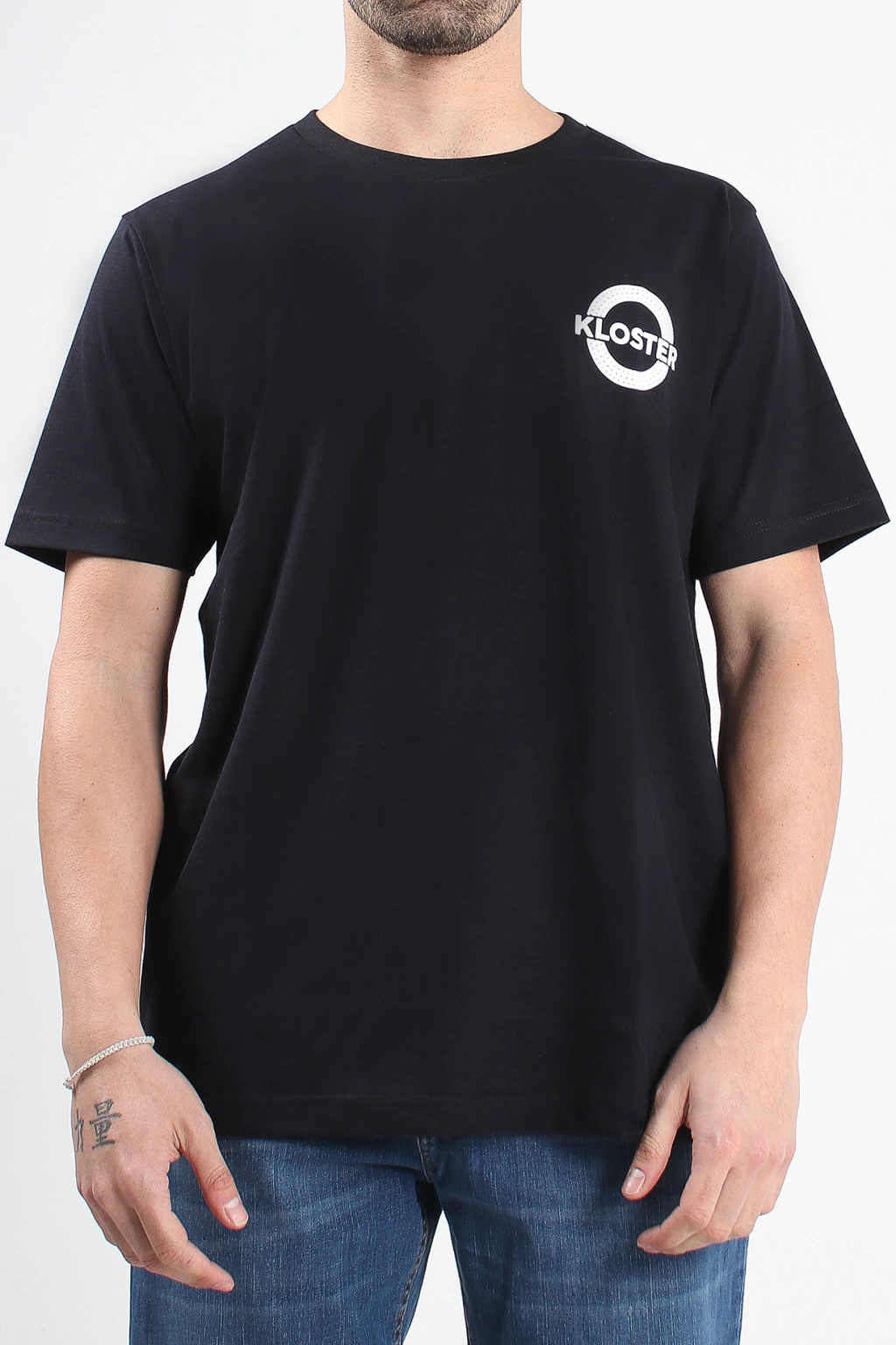 Remera OVOIDE