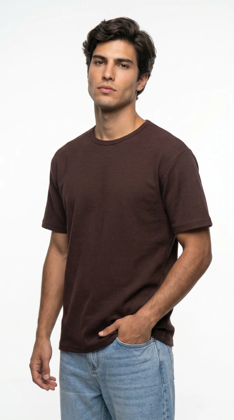 REMERA COLMENA