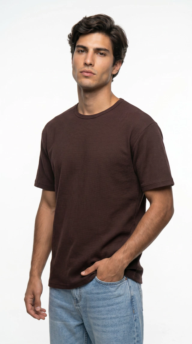 REMERA COLMENA