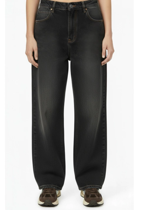 Pantalon Hana-mom - comprar online