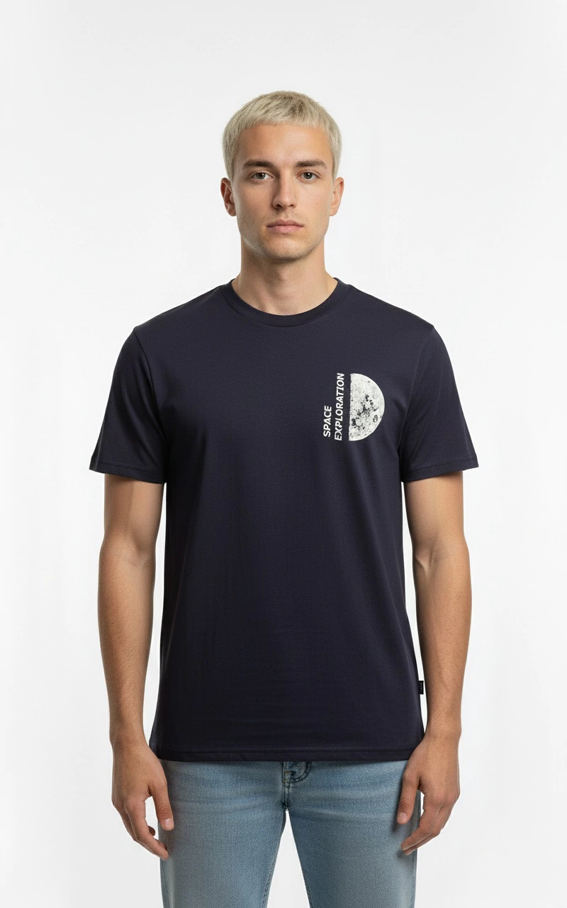Remera Exploration