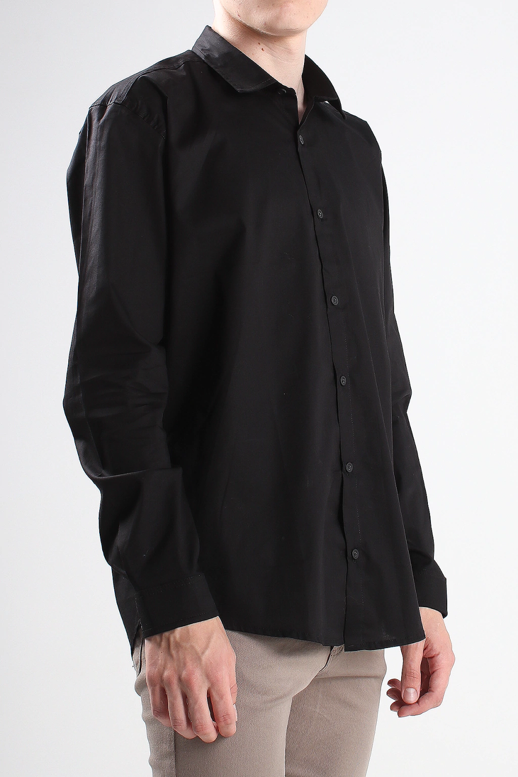 CAMISA MILTON L