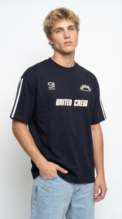 REMERA RAMA II