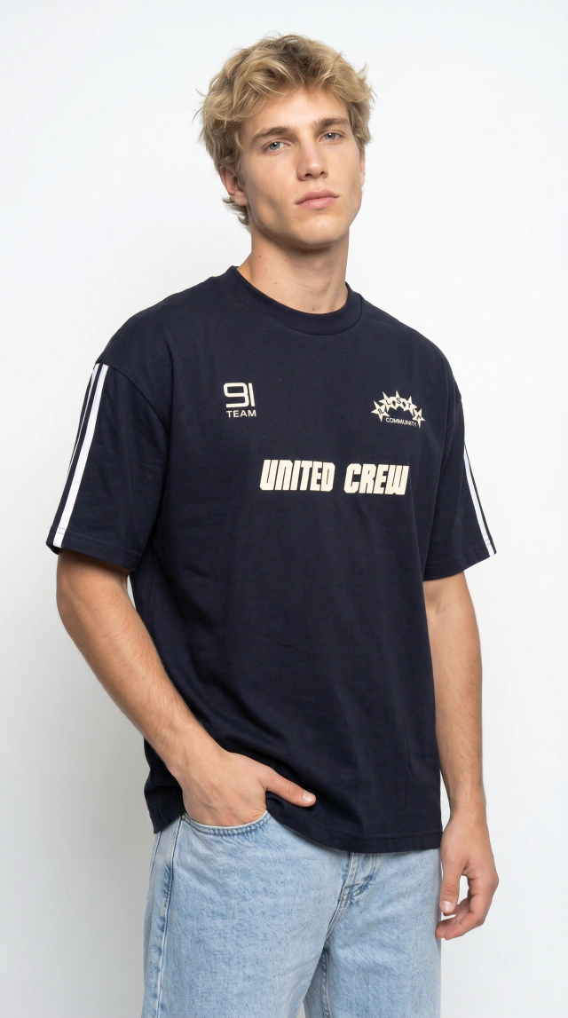 REMERA RAMA II