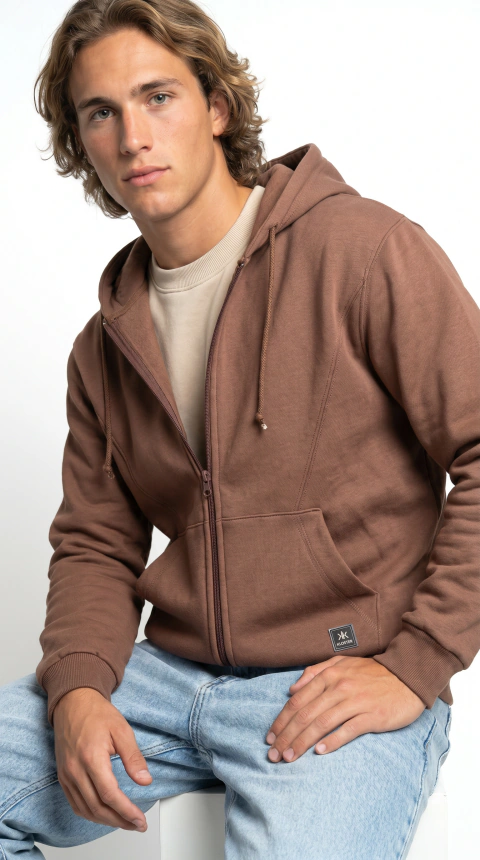 CAMPERA NINO