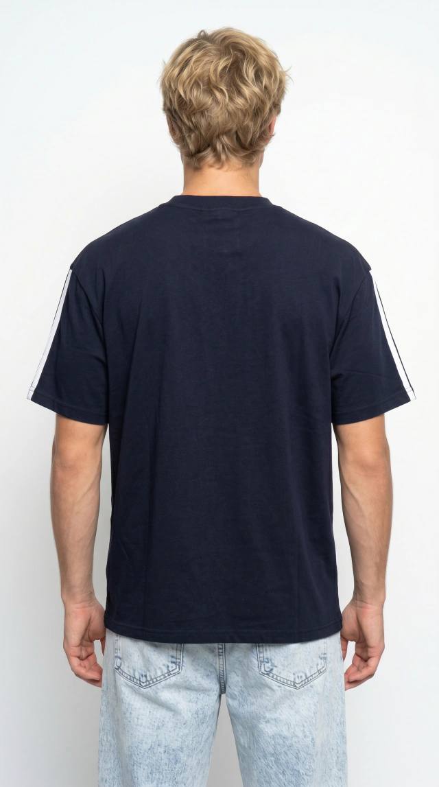 REMERA RAMA II — imagen 3