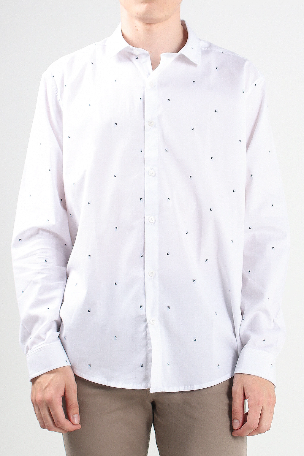 CAMISA MILTON II