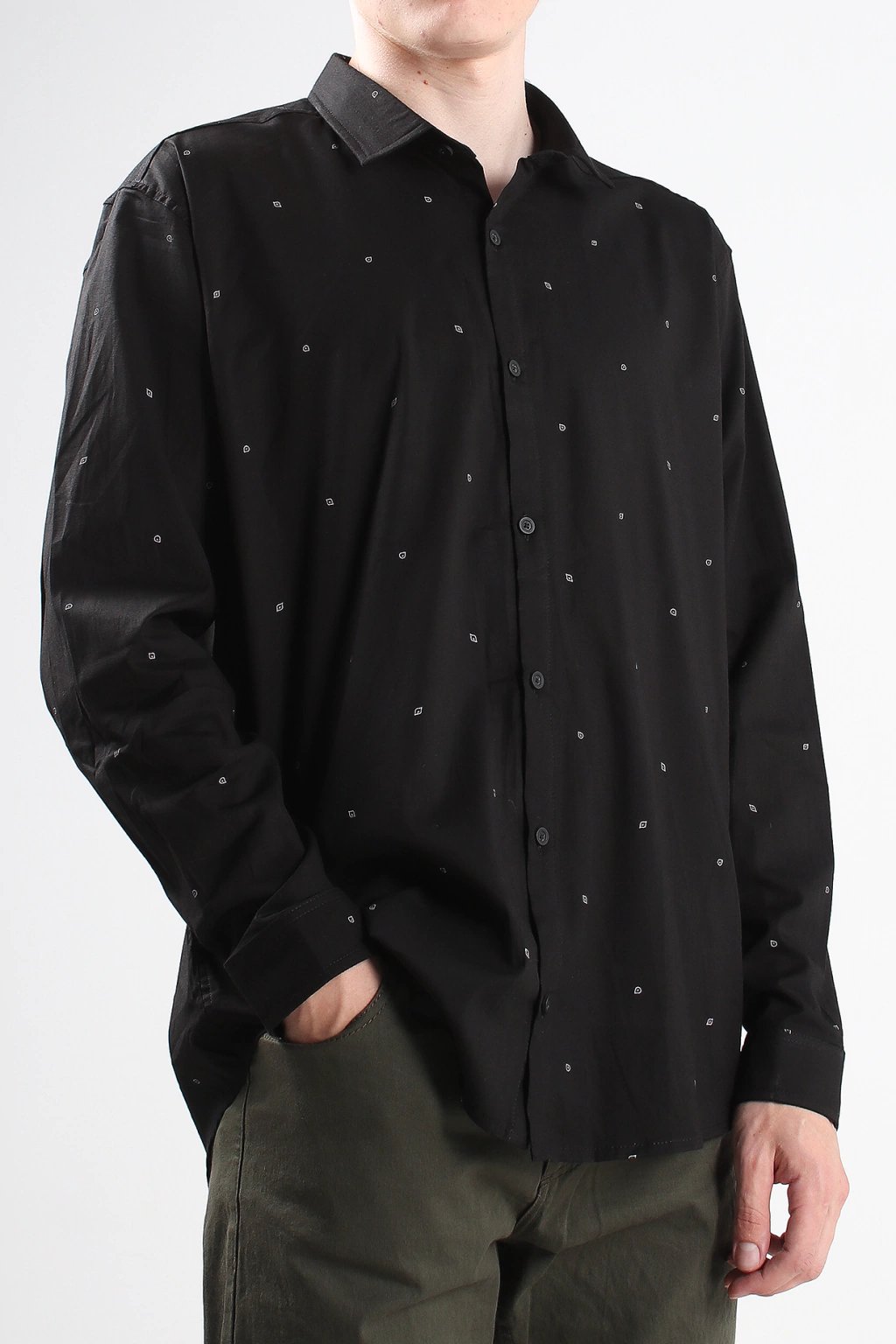 CAMISA MILTON I
