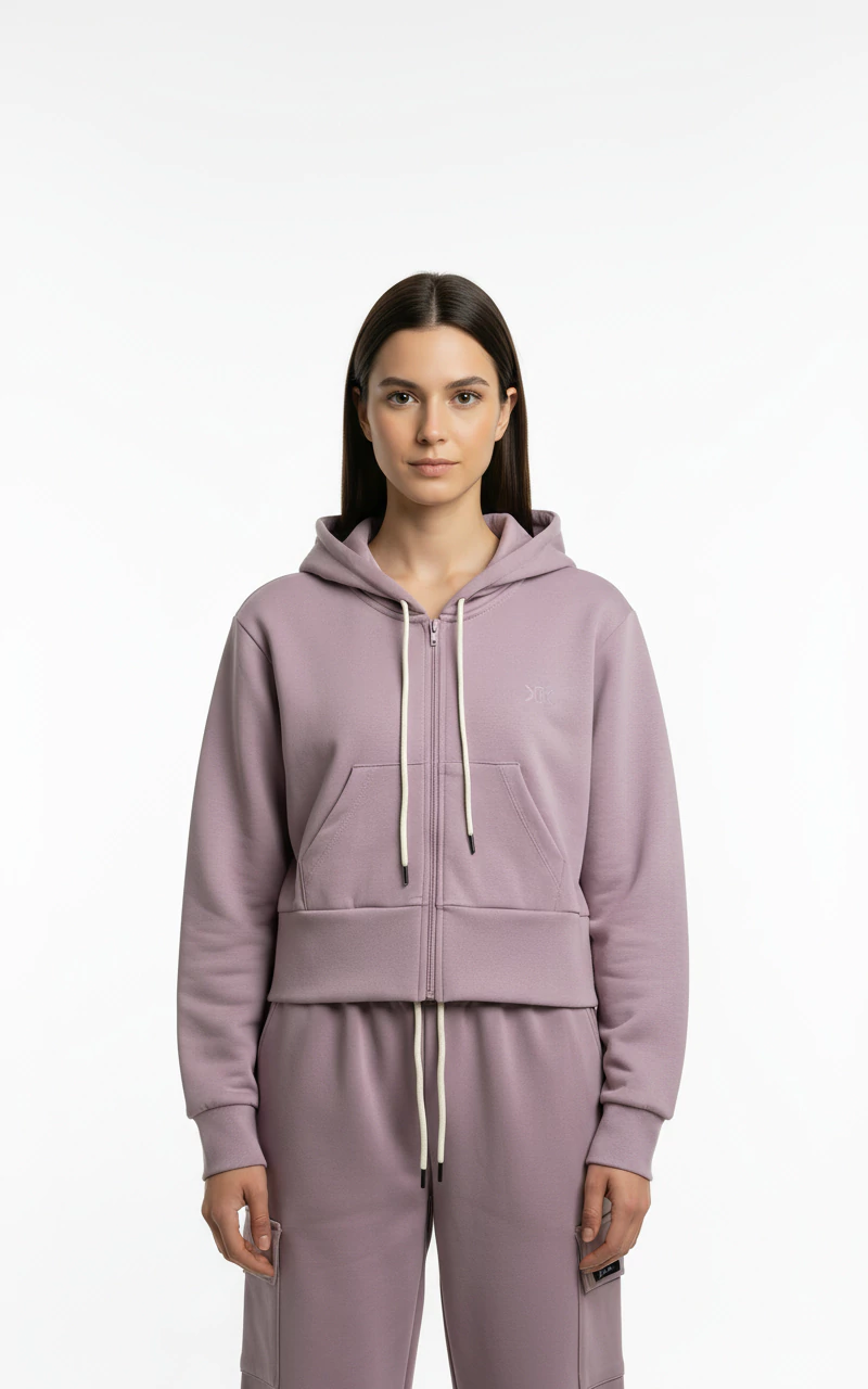 Campera Hura