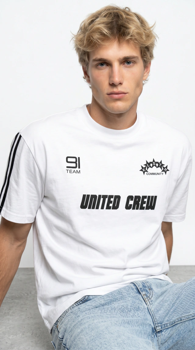 REMERA RAMA II — imagen 4