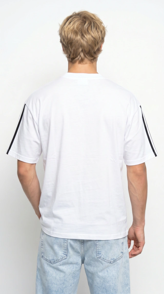 REMERA RAMA II — imagen 6