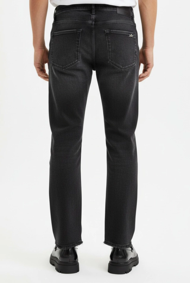 Pantalon Columpio- Straight — imagen 2