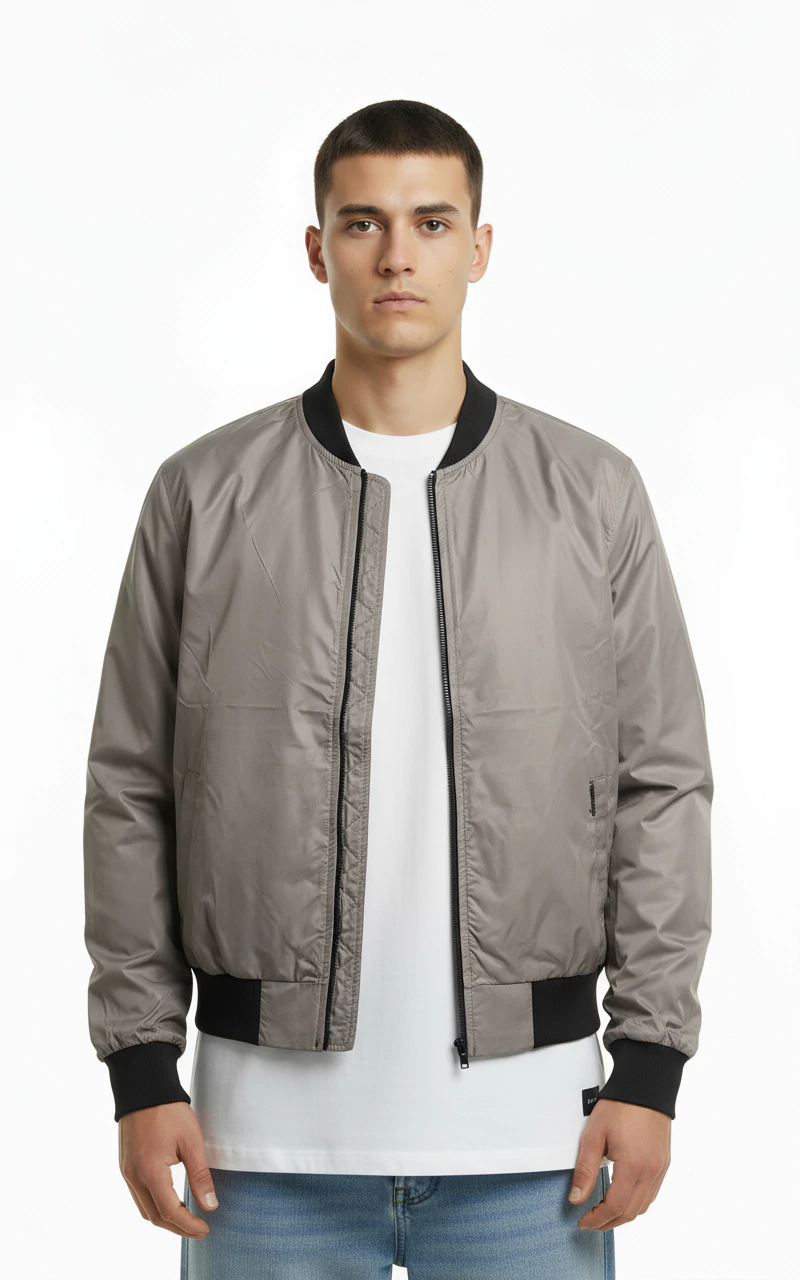 Campera Tito