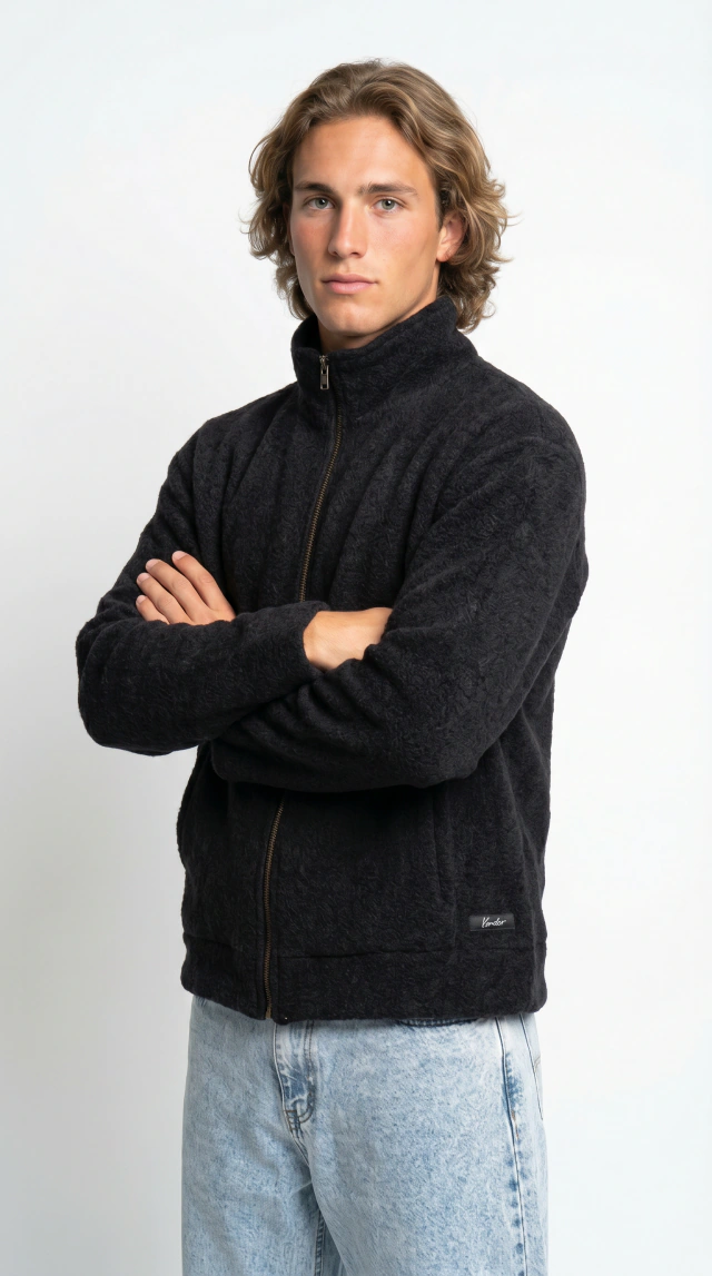 CAMPERA ABEL K