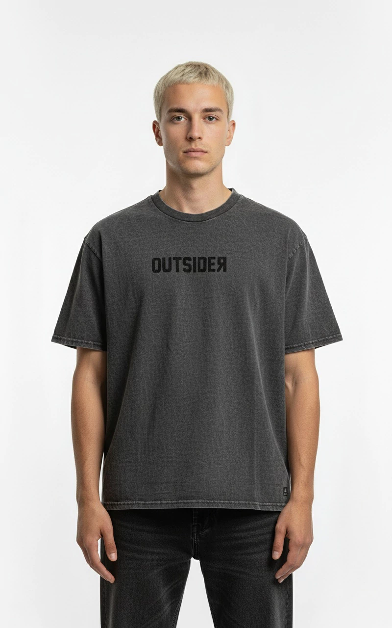 Remera Fortuna